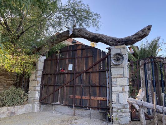 El Minero de El Triunfo restaurante bar by null