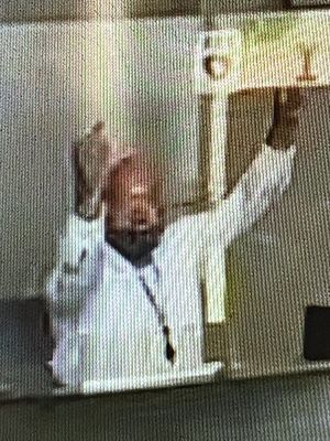 Port of Oakland by null