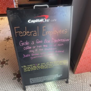 Capital One Café - Banks & Credit Unions Near Me - Washington, DC, District of Columbia Capital One Café - Banks & Credit Unions Near Me - Washington, DC, District of Columbia