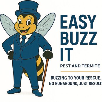 Easy Buzz It - Pest Control Near Me - Powell, Tennessee Easy Buzz It - Pest Control Near Me - Powell, Tennessee