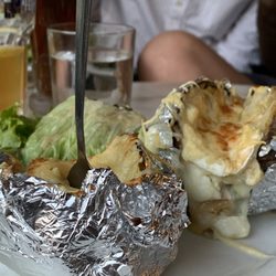 Le Commerce - Pomme de terre fromagère