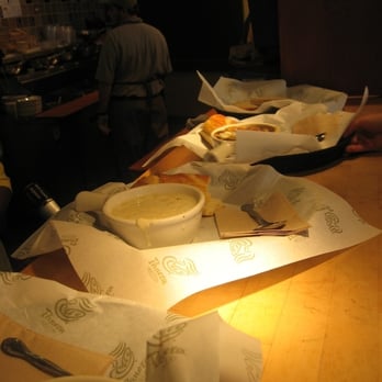 Panera Bread - Sandwiches Near Me - Norristown, Pennsylvania