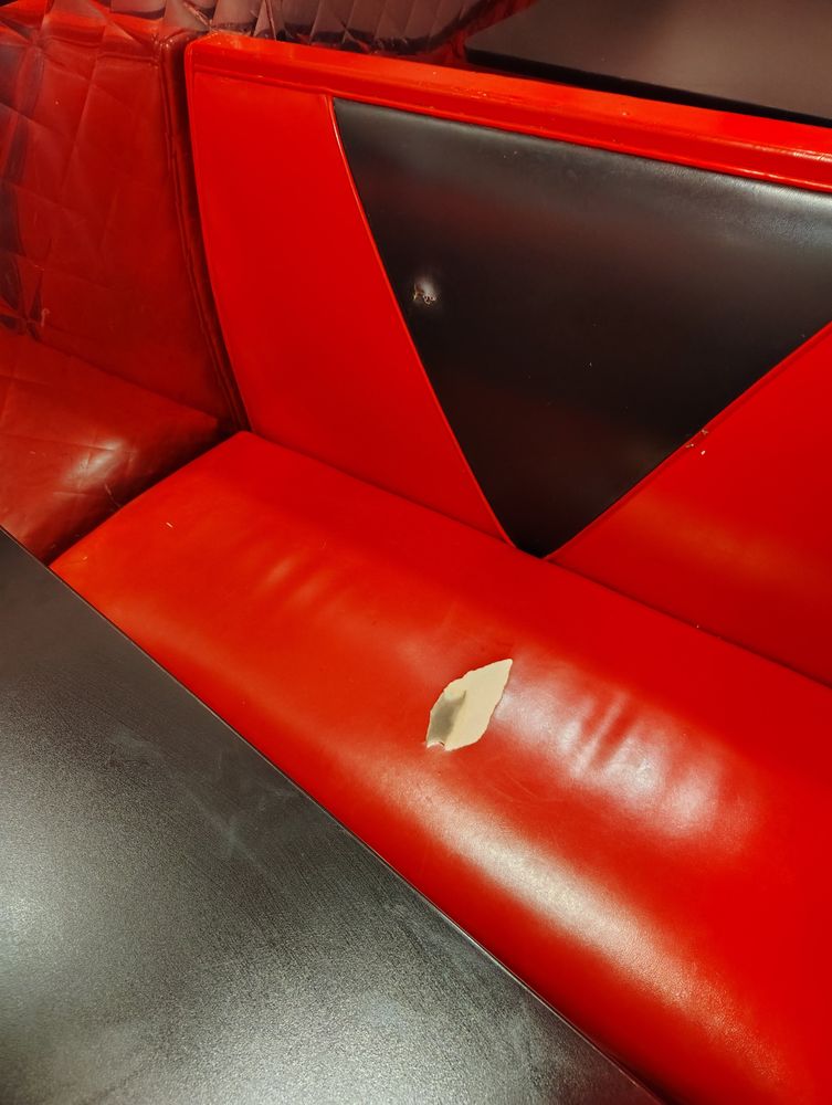 Walker's Commerical Upholstery service - upholstery in Del City, OK