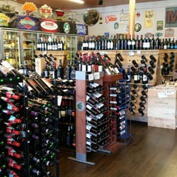 Merit Fine Wine & Liquor - A limited but well curated selection.