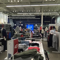 Gap Factory Store