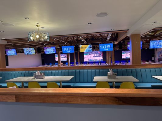 Sam Choy's Ohana Diner by null