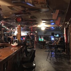 Big Johnson's Tavern