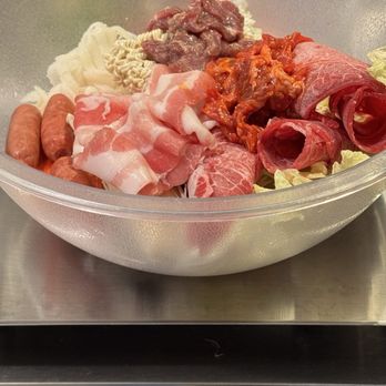 Mala Town - weigh your bowl and get charged by pound ($14.99/lb) - Hot Pot Near Me - Jersey City, New Jersey Mala Town - weigh your bowl and get charged by pound ($14.99/lb) - Hot Pot Near Me - Jersey City, New Jersey