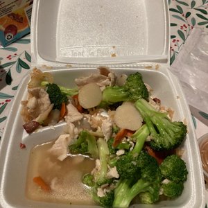 Happy Garden Restaurant on Yelp