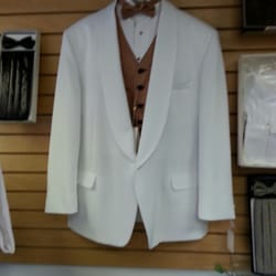 J's Tailoring & Formal Wear