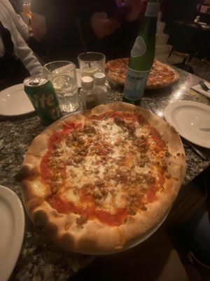 La Porchetta Pollo Bar by null