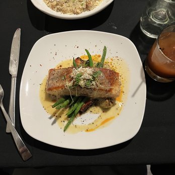 Cena Hammond - Italian Near Me - Hammond, Louisiana