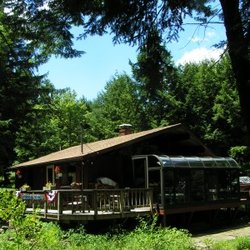 Blueberry Meadows - Mountain Chalet