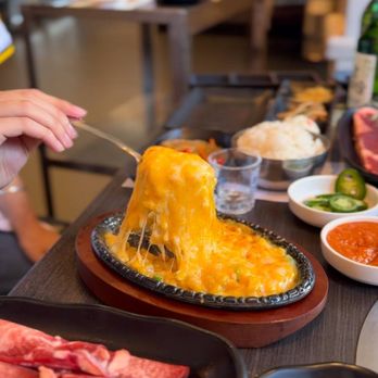 Manna Heaven BBQ (Convoy, San Diego) photo 6