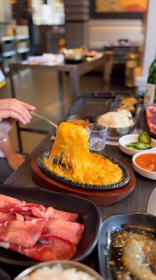 Manna BBQ by null