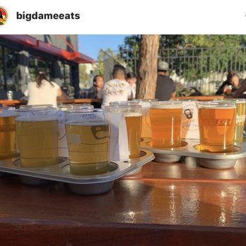 21st Amendment Brewery- Taproom - Breweries Near Me - San Leandro, California 21st Amendment Brewery- Taproom - Breweries Near Me - San Leandro, California