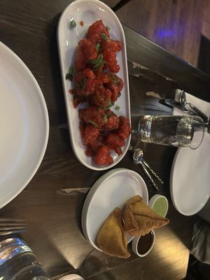 Dhanteraz Indian Fusion by null
