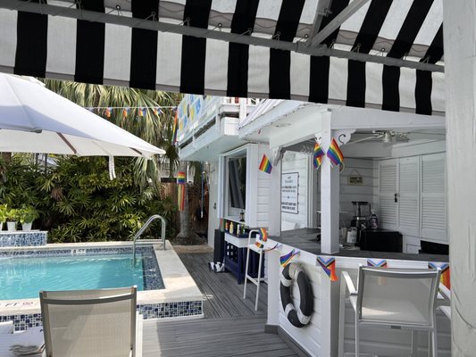 Alexander's Guesthouse-Adult Exclusive, LGBTQ Friendly by null