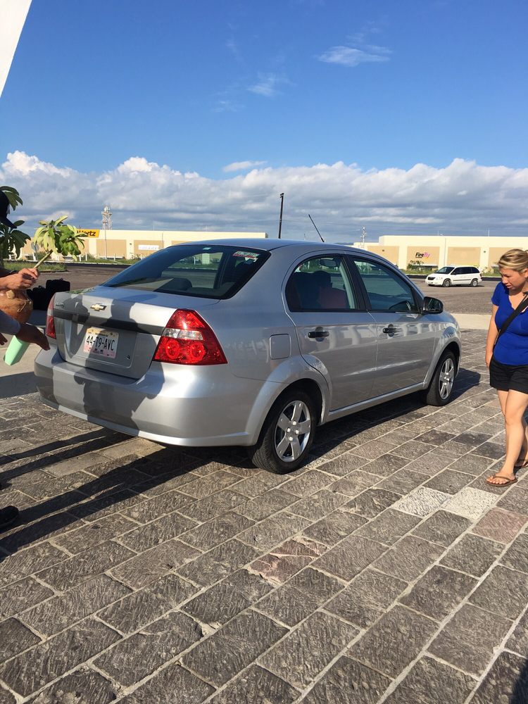 NATIONAL CAR RENTAL Updated August 2024 26 Reviews Miguel Hidalgo