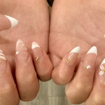 RYU Nail Bar - Nails by Tammy - Nail Salons Near Me - Dublin, California