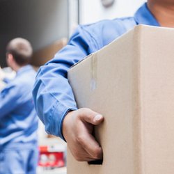 A TEAM MOVERS