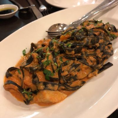 Acqua e Farina - Italian Pizza & Pasta Restaurant . Rail Mall by null