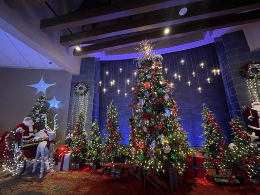 Valley View Casino & Hotel by null