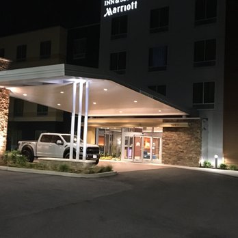 Fairfield by Marriott Inn & Suites Florence I-20 - Hotels Near Me - Florence, South Carolina