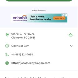 University Nails - Corrected address