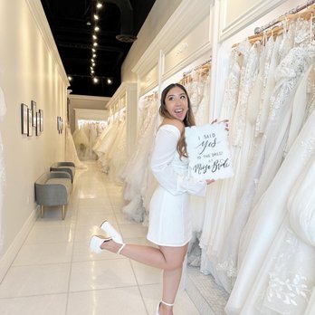 Miosa Bride - Folsom - Perfect lighting everywhere! - Bridal Near Me - Folsom, California Miosa Bride - Folsom - Perfect lighting everywhere! - Bridal Near Me - Folsom, California