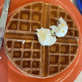 Kountry Kitchen - Waffle (plain) - American Near Me - Kapaa, Hawaii Kountry Kitchen - Waffle (plain) - American Near Me - Kapaa, Hawaii