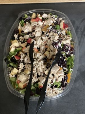 Wegmans by null