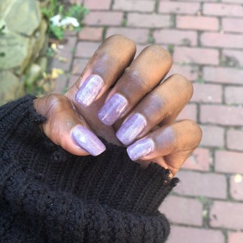 Le's Beauty & Nail - SNS powder manicure with nail extensions! $40 (paying with cash) - Nail Salons Near Me - Cambridge, Massachusetts Le's Beauty & Nail - SNS powder manicure with nail extensions! $40 (paying with cash) - Nail Salons Near Me - Cambridge, Massachusetts