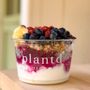 Plantd Juicery