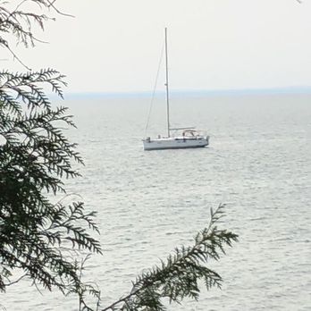 Superior Charters - Sailing the Apostle Islands - Boating Near Me - Bayfield, Wisconsin