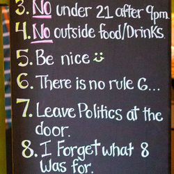 The Forum Pub