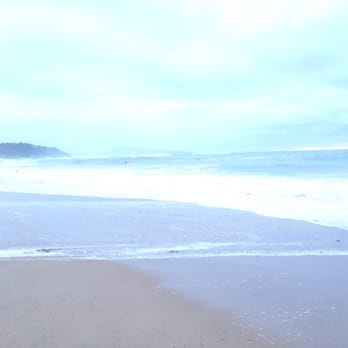 Plage Uhabia - Mardi 4 août 2015 - Beaches Near Me - Bidart, 64