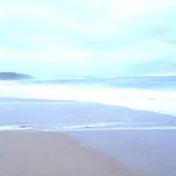 Plage Uhabia - Mardi 4 août 2015
