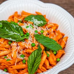 Butterfield Catering - Penne with Vodka Sauce