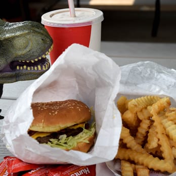 Eastside Big Tom - Burgers Near Me - Olympia, Washington