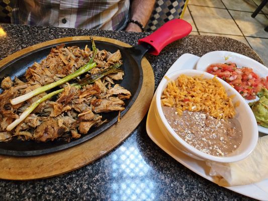 Carmelita's Méxican Restaurant by null
