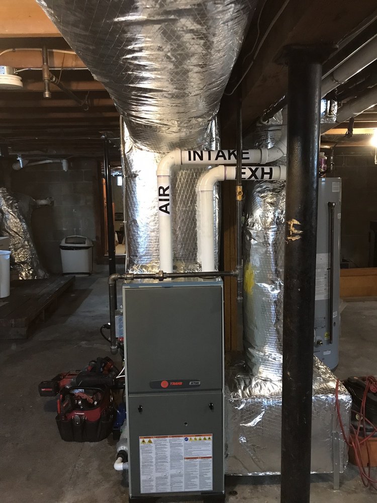 Slide of Wilson Brothers Heating, Air Conditioning & Electrical