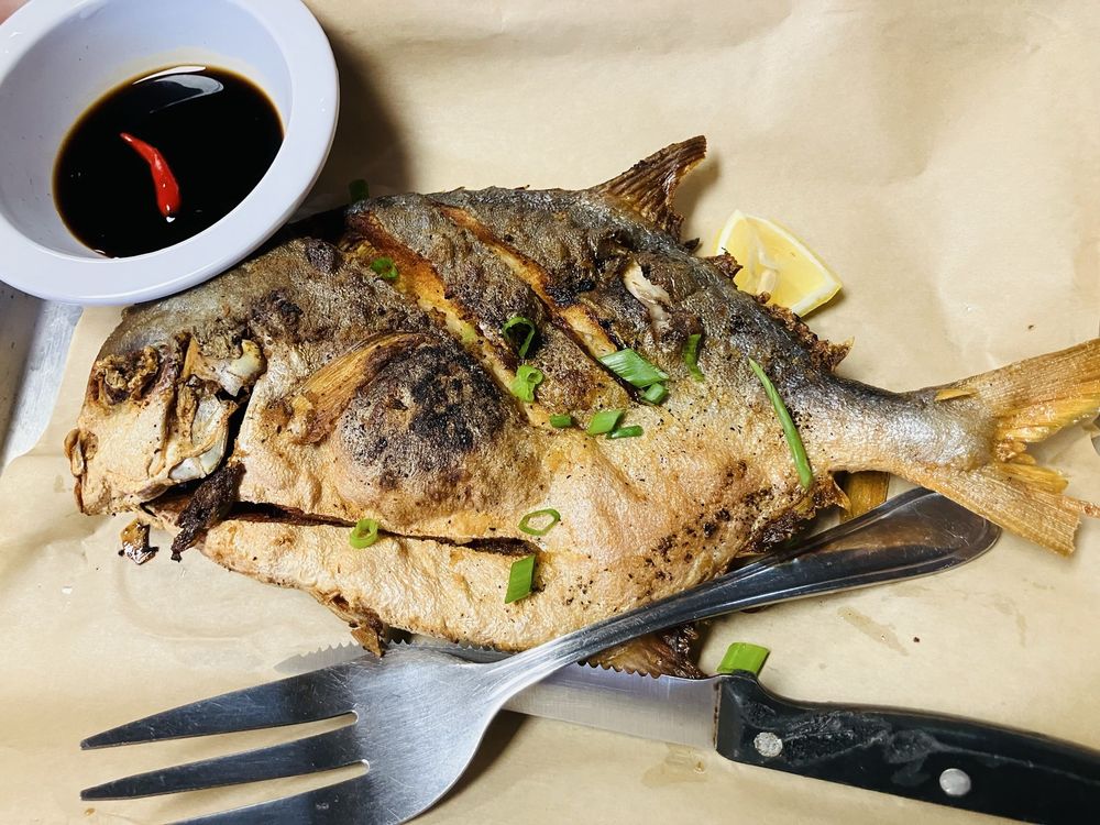 Kanto Asian Street Food