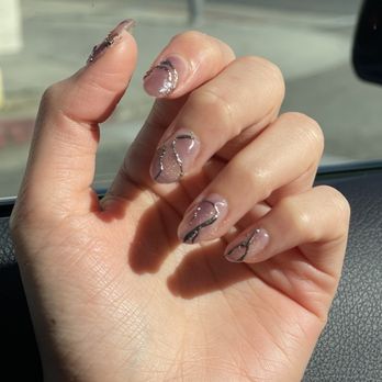 Nailsonme Salon - Nail Salons Near Me - Temple City, California