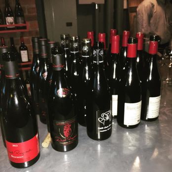 OCabanon - From an event - French Near Me - New York, New York