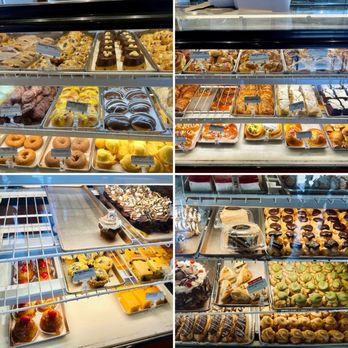 Liliha Bakery - Bakery area - Bakeries Near Me - Honolulu, Hawaii Liliha Bakery - Bakery area - Bakeries Near Me - Honolulu, Hawaii