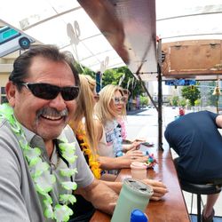 Reno Brew Bike