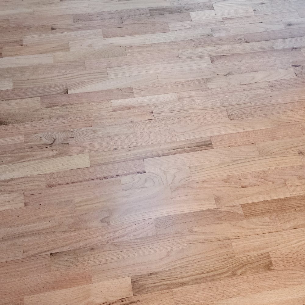 Dalesio Hardwood Floors - This is the beautiful floor in how it looks now after Benoit made it look like natural wood! - Flooring Near Me Dalesio Hardwood Floors - This is the beautiful floor in how it looks now after Benoit made it look like natural wood! - Flooring Near Me