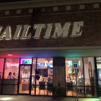 Nail Time - Nail Salons Near Me - Houston, Texas Nail Time - Nail Salons Near Me - Houston, Texas