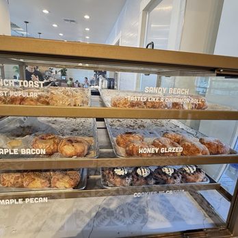 Parlor Doughnuts - Donuts Near Me - Orlando, Florida Parlor Doughnuts - Donuts Near Me - Orlando, Florida